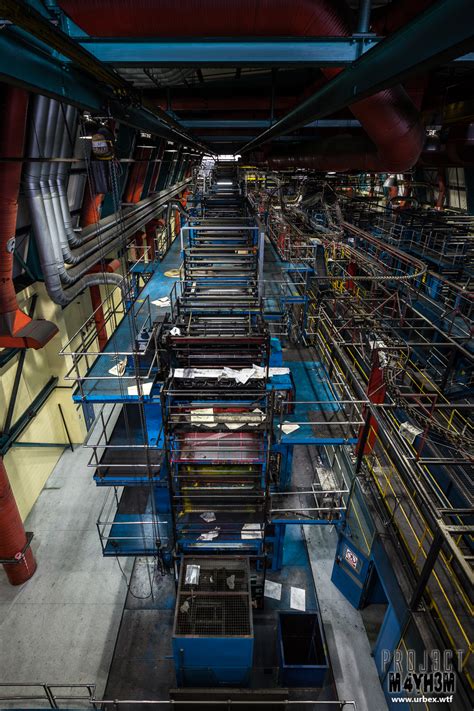 Printers Preston .